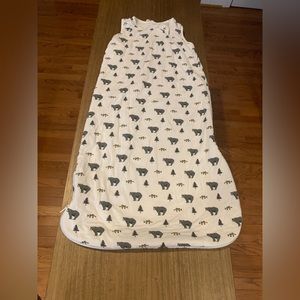 Kyte Baby Sleep Sack in Creek (Retired/Rare print)